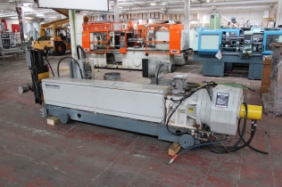 BATTENFELD GLOUCESTER Estrusore Contracool Extruder 90 Es 8201   00