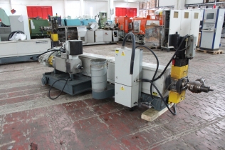 Thumb3-BATTENFELD GLOUCESTER Estrusore Contracool Extruder 90 Es 8201   00