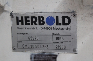 Thumb3-HERBOLD Granulatore SML 30 50 L3-3 Ri 8258 HE  95