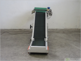 Thumb1-F.LLI VIRGINIO Nastro Trasportatore Ac 8333 VR  00