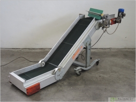 Thumb2-F.LLI VIRGINIO Nastro Trasportatore Ac 8333 VR  00