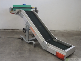 Thumb0-F.LLI VIRGINIO Nastro Trasportatore Ac 8333 VR  00