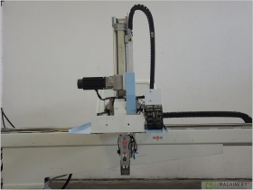 Thumb5-STAR AUTOMATION ZXE - 1000 Ac 8425   07