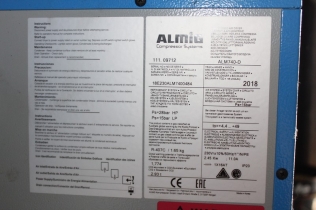Thumb2-Essiccatore e filtro ALMIG ALM 740 D Ac 8596  000 18
