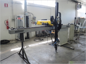 WITTMANN W 632 Ac 8614 WI  03