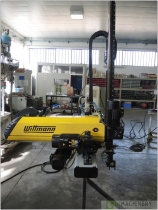 WITTMANN W621 Ac 8698 WI  00