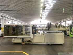 NEGRI BOSSI V 270/2000 In 8727 NB 270 01