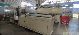 NEGRI BOSSI V 270/2000 In 8727 NB 270 01