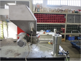 ENGINE PLAST DPM 15/30 Ac 8742   06