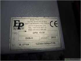 Thumb5-ENGINE PLAST DPM 15/30 Ac 8743   11