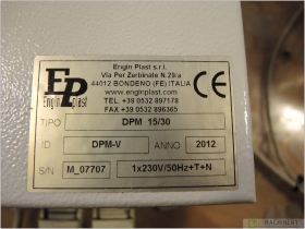 Thumb4-ENGINE PLAST DPM 15/30 Ac 8746   12