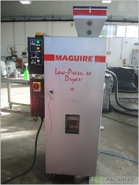 MAGUIRE LPD 3HE4 Ac 8752 M7  11