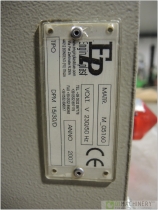 Thumb5-ENGINE PLAST DPM 15/30/D Ac 8760   07