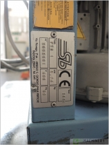 Thumb8-SB PLASTICS MACHINERY EDB 34 Ac 8765   17