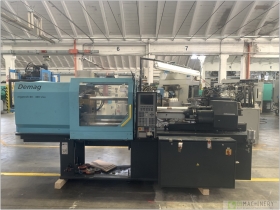 DEMAG VIVA 800-400 In 8805 DE 080 00