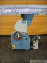 Thumb1-SB PLASTICS MACHINERY GRS 302 Ac 8807 SH  02