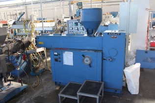 Amut Linea profili PVC Es 8858 AM  90