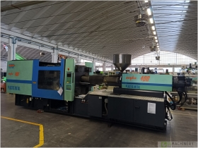 NUOVA PLASTIC METAL UNYKA 400 In 8869 NP 400 01
