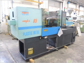 Thumb1-NUOVA PLASTIC METAL UNYKA 85 In 8877 NP 085 05