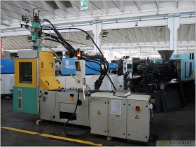 Thumb1-ARBURG 270 C 400-100 V In 8881 AR 040 02
