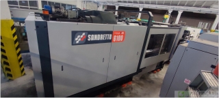 Thumb7-SANDRETTO MEGA TES 610/4170 In 8886 SA 610 15