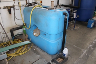FIORINI Impianto refrigerazione acqua Ac 8888   14
