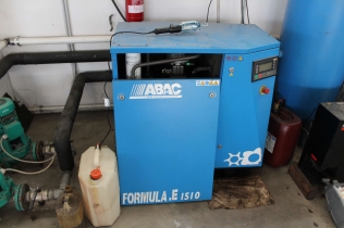 ABAC FORMULA.E 1510 Ac 8891   09