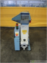 SB Plastics Machinery GRS 202 Ac 8895 SH  00