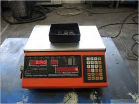 Bilancerie Colombi E92 Ac 8929   06