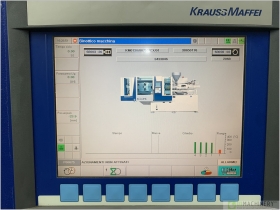 Thumb13-KRAUSS MAFFEI KM 130-750 CX In 8934 KM 130 07