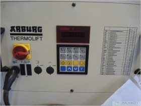 Thumb7-Arburg Thermolift 100-2 Ac 8935 AR  02