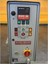 Tool-Temp TT-181 Ac 8938   12
