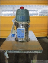 SB Plastics Machinery FSB2 Ac 9032 SH  00