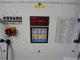 Thumb1-Arburg Thermolift 100-2 Ac 9122 AR  96