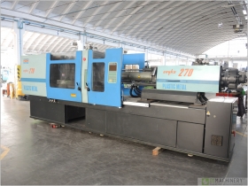 NUOVA PLASTIC METAL UNYKA 270 In 9129  270 00