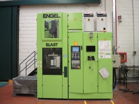 ENGEL ELAST 430/100V In 9138 EN 100 06