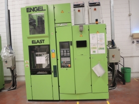 ENGEL ELAST 430/100V In 9141 EN 100 06