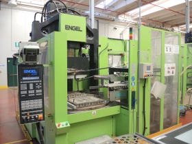 ENGEL INSERT H-200 Co 9143 EN 200 06