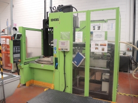 ENGEL INSERT H-200 Co 9145 EN 200 06