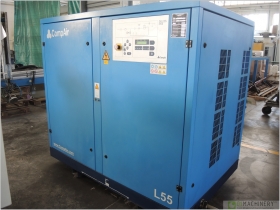 CompAir L55-10 Ac 9148   04