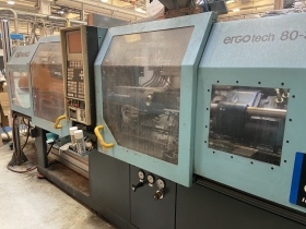 Thumb1-DEMAG ERGOTECH COMPACT 800 - 310 In 9161 DE 080 95