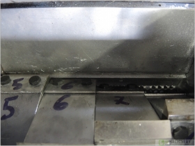 Thumb4-SB Plastics Machinery GRS 302 Ac 9172 SH  98