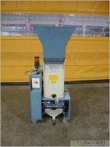 Thumb0-SB Plastics Machinery GRS 302 Ac 9172 SH  98