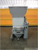 Piovan RSP  15/38 Ac 9177 PV  05