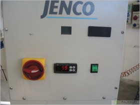 Thumb2-Jenco SD125MT/H10 Ac 9186   12