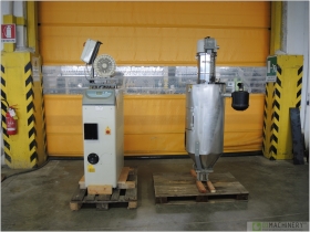 Piovan DP613 Ac 9205 PV  06