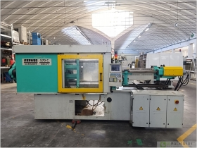 ARBURG 570C 2000-675 In 9215 AR 200 00