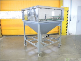 Piovan BT400 Ac 9240 PV  14