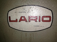 Thumb1-LARIO Bilancia contapezzi Ac 4760 LR 000 94