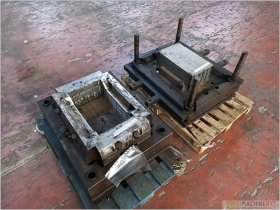 Thumb5-STAMPO 50 X 30 X 18,5 St 9284   05